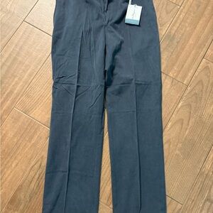 salvatore ferragamo pants